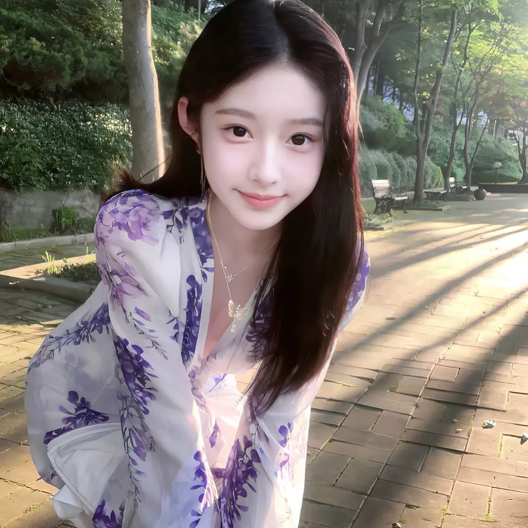 我的机器人女友