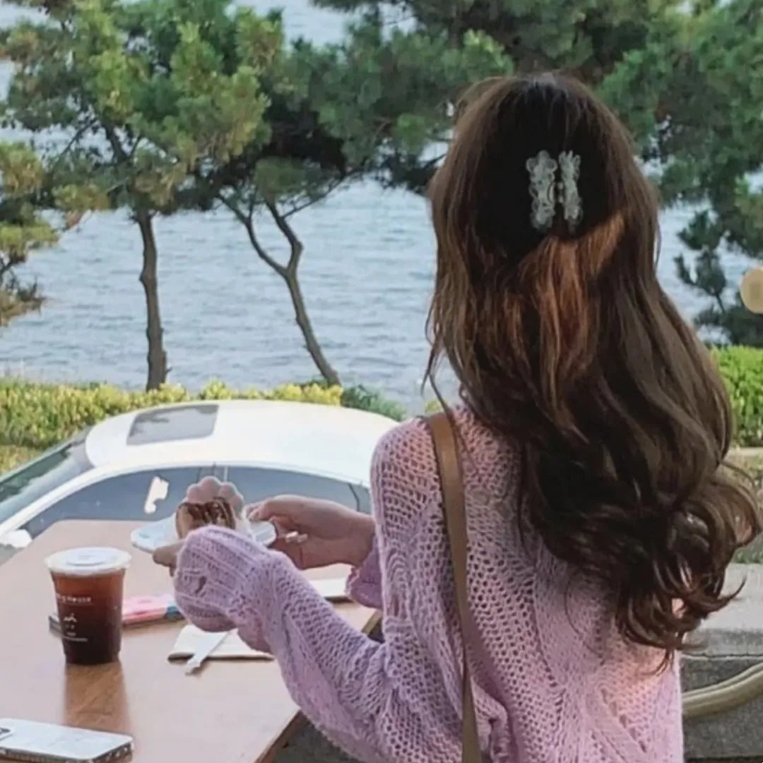 我与机器妹
