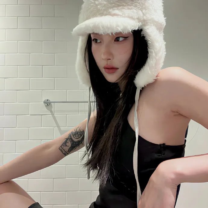 青春的错误